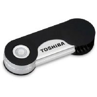 Toshiba 2GB USB MEMORY STICK (PX1443E-1M2G)